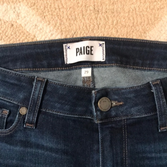 Paige Jeans - Picture 4 of 6